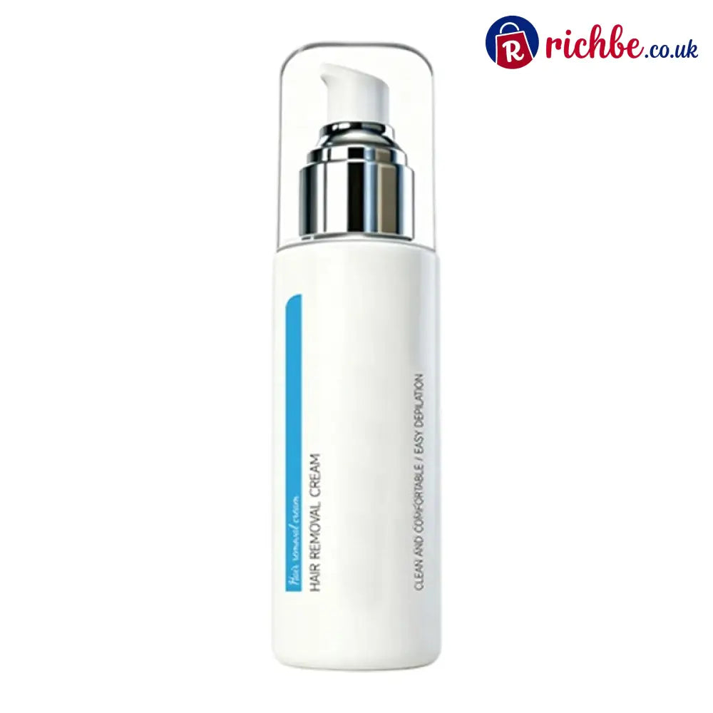 🔥🎁 Buy 1 get 1 free! 🥳💞 Over 50,000 sold! ⚡❄️ Refreshing hair removal cream for sensitive skin - 50g / Buy 1 get 1 free