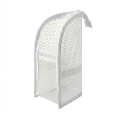 Self-Standing Toiletry & Cosmetic Storage Bag
