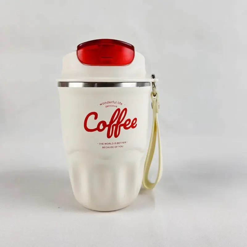 🔥Coffee Vacuum Flask