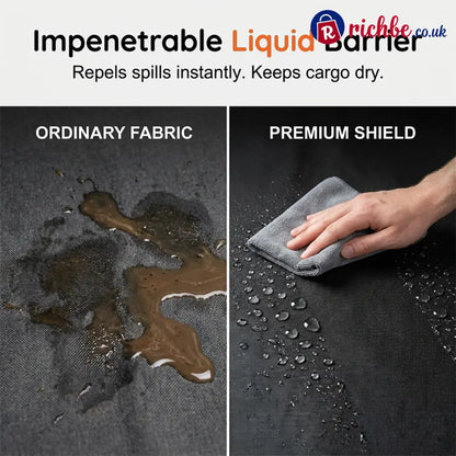 🚗 Car Boot Liner Waterproof Pet Travel Mat – Non-slip & easy to clean 🐕 - Hot sale
