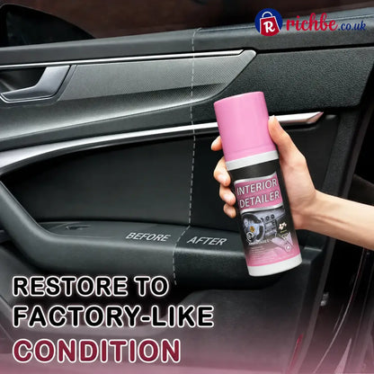 🔥Car Detailer Spray