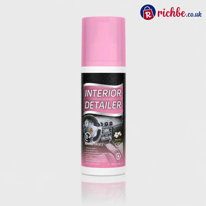 🔥Car Detailer Spray - 🛍️ Buy 1 – Try it