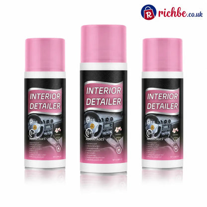 🔥Car Detailer Spray - ✨ Buy 3 – Save 45% 