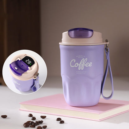 🔥Coffee Vacuum Flask