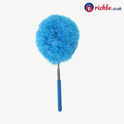 Ceiling Fan & Household Dust Buster🧹🧼 - Buy 1 Get 1 Free (2pcs) / Blue - Tools & Gadgets