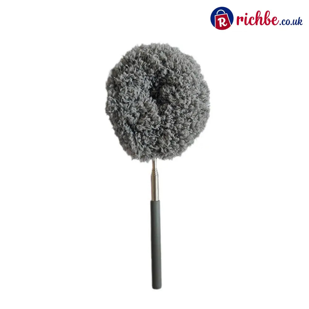 Ceiling Fan & Household Dust Buster🧹🧼 - Buy 1 Get 1 Free (2pcs) / Gray - Tools & Gadgets