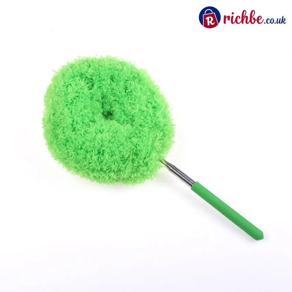 Ceiling Fan & Household Dust Buster🧹🧼 - Buy 1 Get 1 Free (2pcs) / Green - Tools & Gadgets
