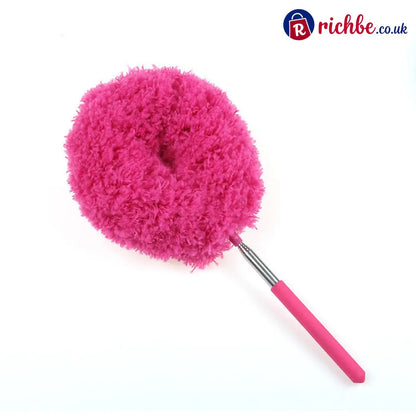 Ceiling Fan & Household Dust Buster🧹🧼 - Buy 1 Get 1 Free (2pcs) / Rose - Tools & Gadgets