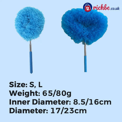 Ceiling Fan & Household Dust Buster🧹🧼 - Tools & Gadgets