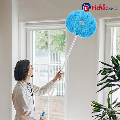 Ceiling Fan & Household Dust Buster🧹🧼 - Tools & Gadgets