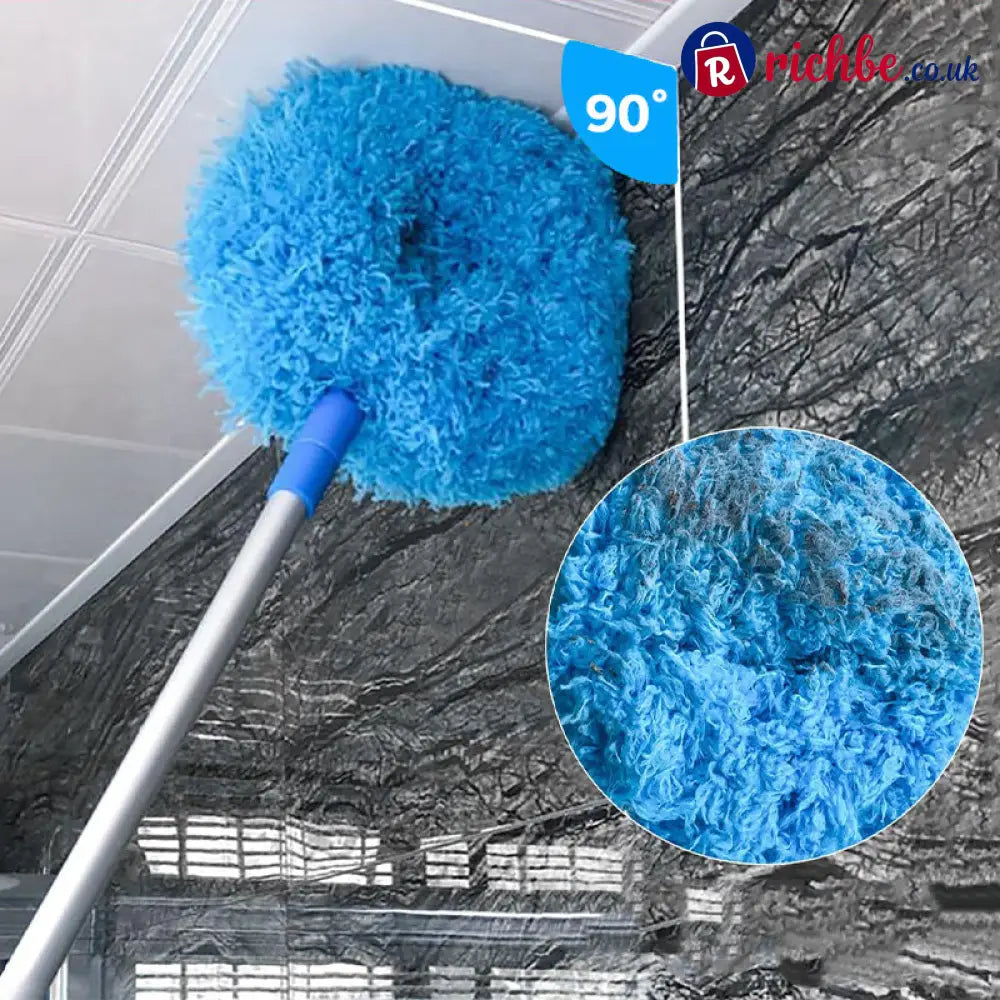 Ceiling Fan & Household Dust Buster🧹🧼 - Tools & Gadgets