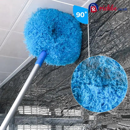 Ceiling Fan & Household Dust Buster🧹🧼 - Tools & Gadgets