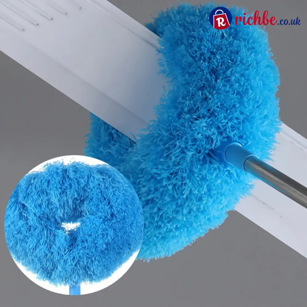 Ceiling Fan & Household Dust Buster🧹🧼 - Tools & Gadgets