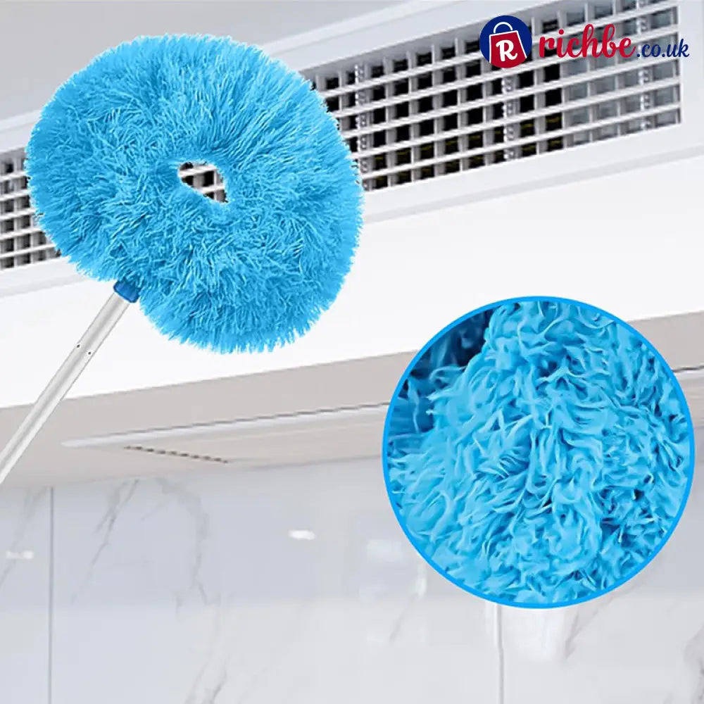 Ceiling Fan & Household Dust Buster🧹🧼 - Tools & Gadgets