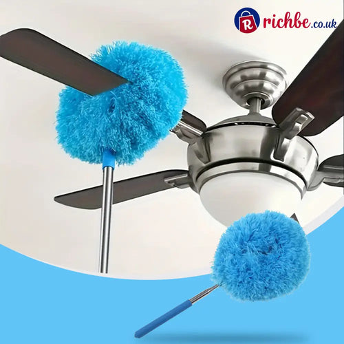 Ceiling Fan & Household Dust Buster🧹🧼 - Tools & Gadgets