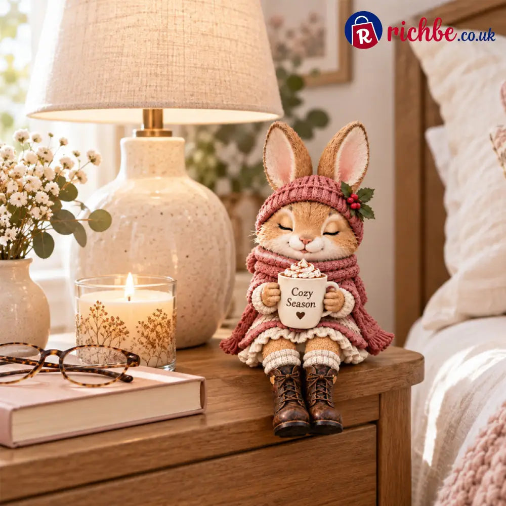 🦌 Christmas Animal Companion Ornaments – Cute Keepsakes To Treasure For Years
