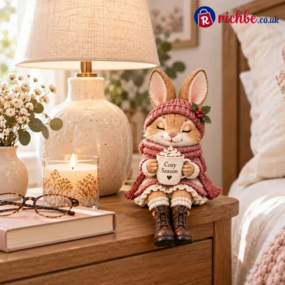 🦌 Christmas Animal Companion Ornaments – Cute Keepsakes To Treasure For Years