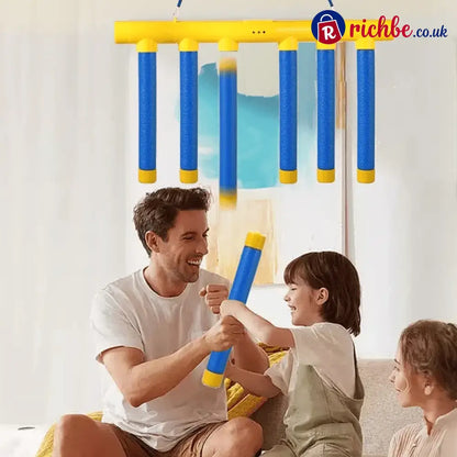 ⏰Christmas Pre Sale 40% OFF!!🎁✨Reflective Drop Stick Challenge Game Set