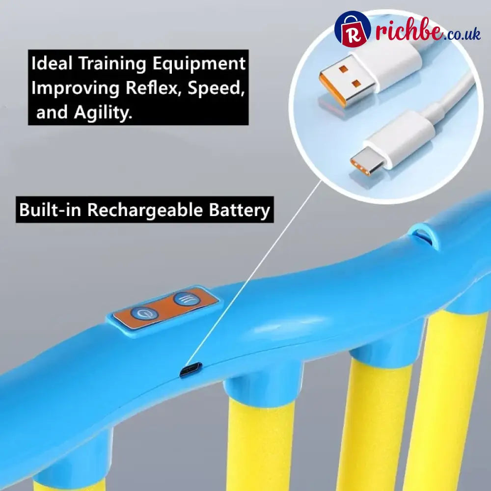 ⏰Christmas Pre Sale 40% OFF!!🎁✨Reflective Drop Stick Challenge Game Set