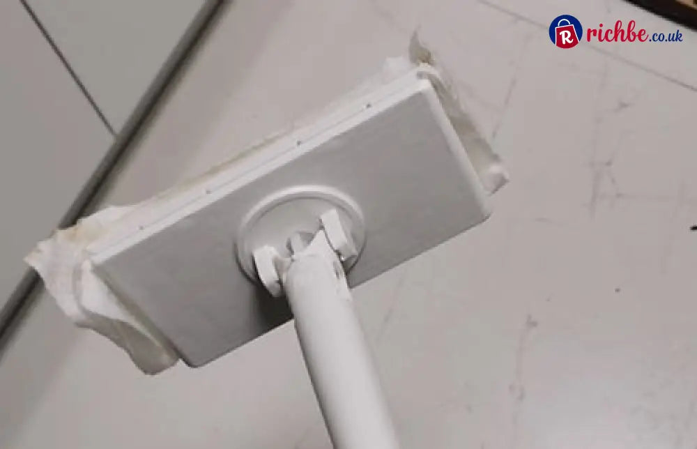 🧹Cloth clip-on mop