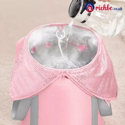 🎁 Collapsible Foot Soaking Tub - Housewares & Kitchen