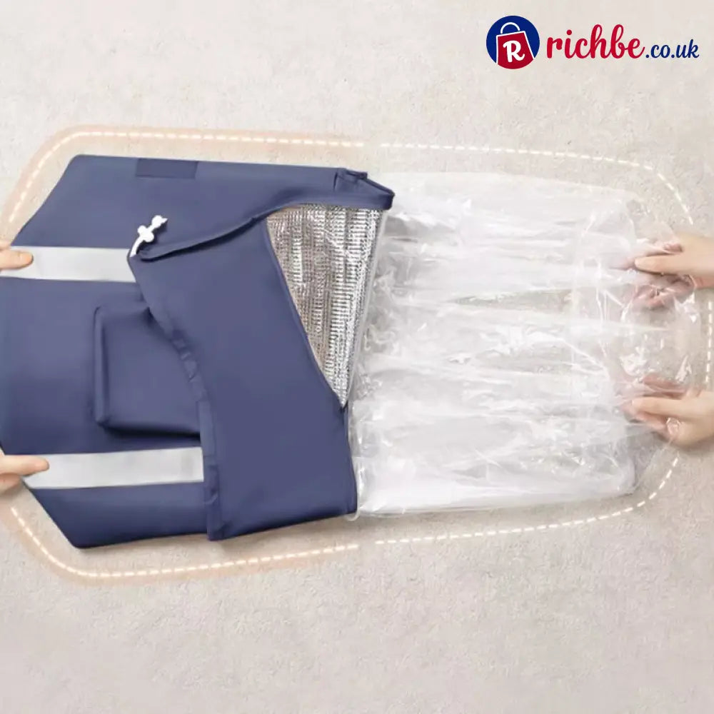 🎁 Collapsible Foot Soaking Tub - Housewares & Kitchen