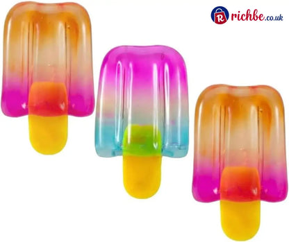 🍦 Cute Ice Cream Squishy | Stress Relief Fidget Toy ✨