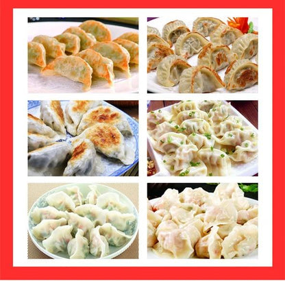 Hot Sale Set Of Dumpling Mould