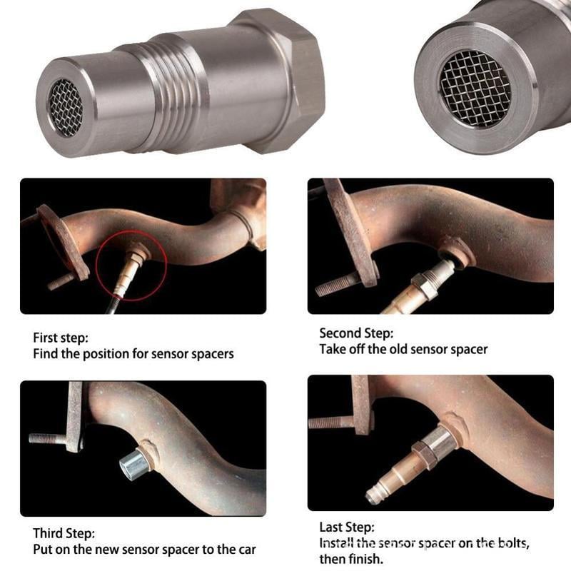 🏆 50K+ SOLD! – Almost Gone💥-✨ Connector Extension for Industrial Hardware