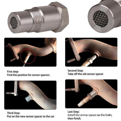 🏆 50K+ SOLD! – Almost Gone💥-✨ Connector Extension for Industrial Hardware