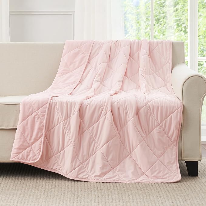❄️Cooling Throw Blanket for Hot Sleeper💤