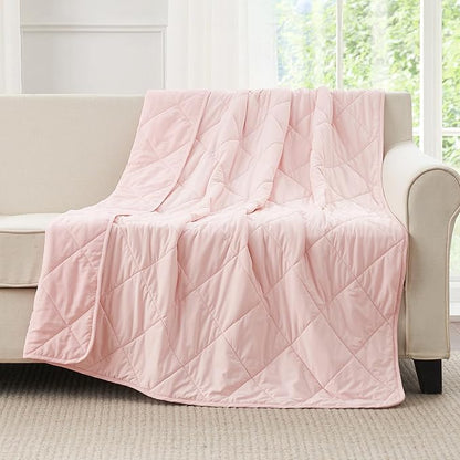 ❄️Cooling Throw Blanket for Hot Sleeper💤