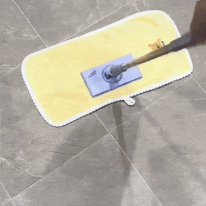 🧹Cloth clip-on mop