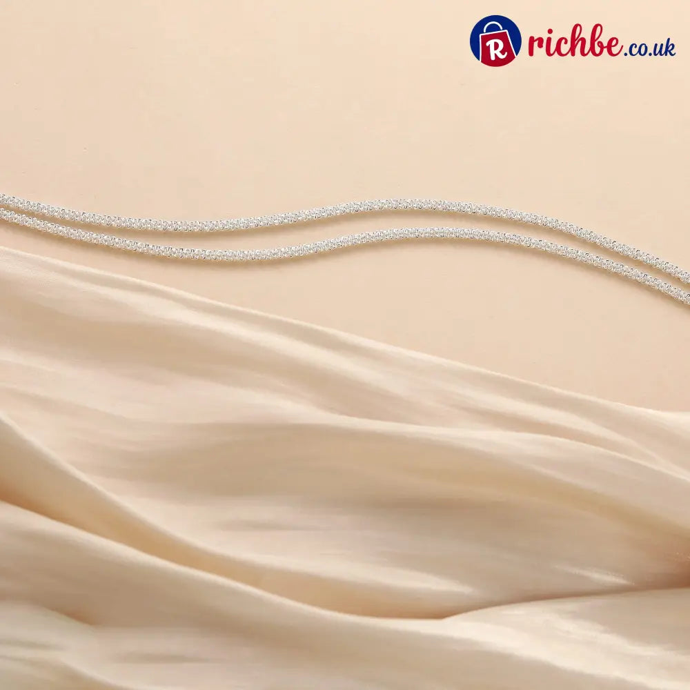 🎉🔥Dainty Layered Anklet For Women