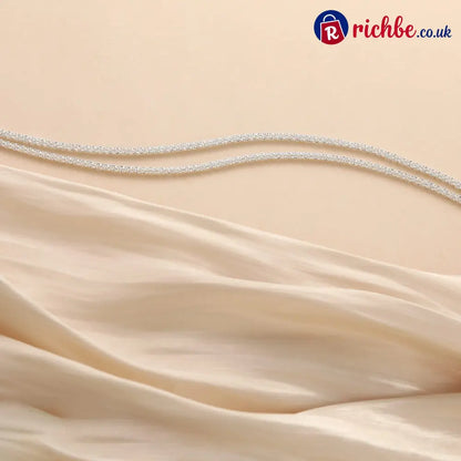 🎉🔥Dainty Layered Anklet For Women