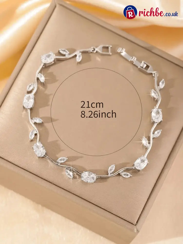 🎁💞Dainty Rose Bracelet