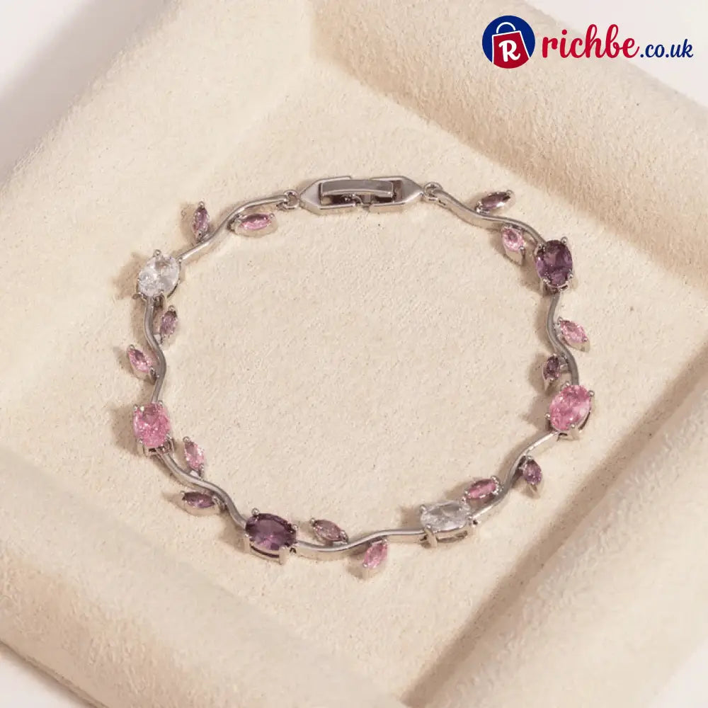 🎁💞Dainty Rose Bracelet