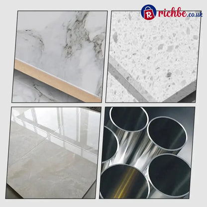 Diamond Brazed Grinding and Cutting Disc for Marble Tile and Stone