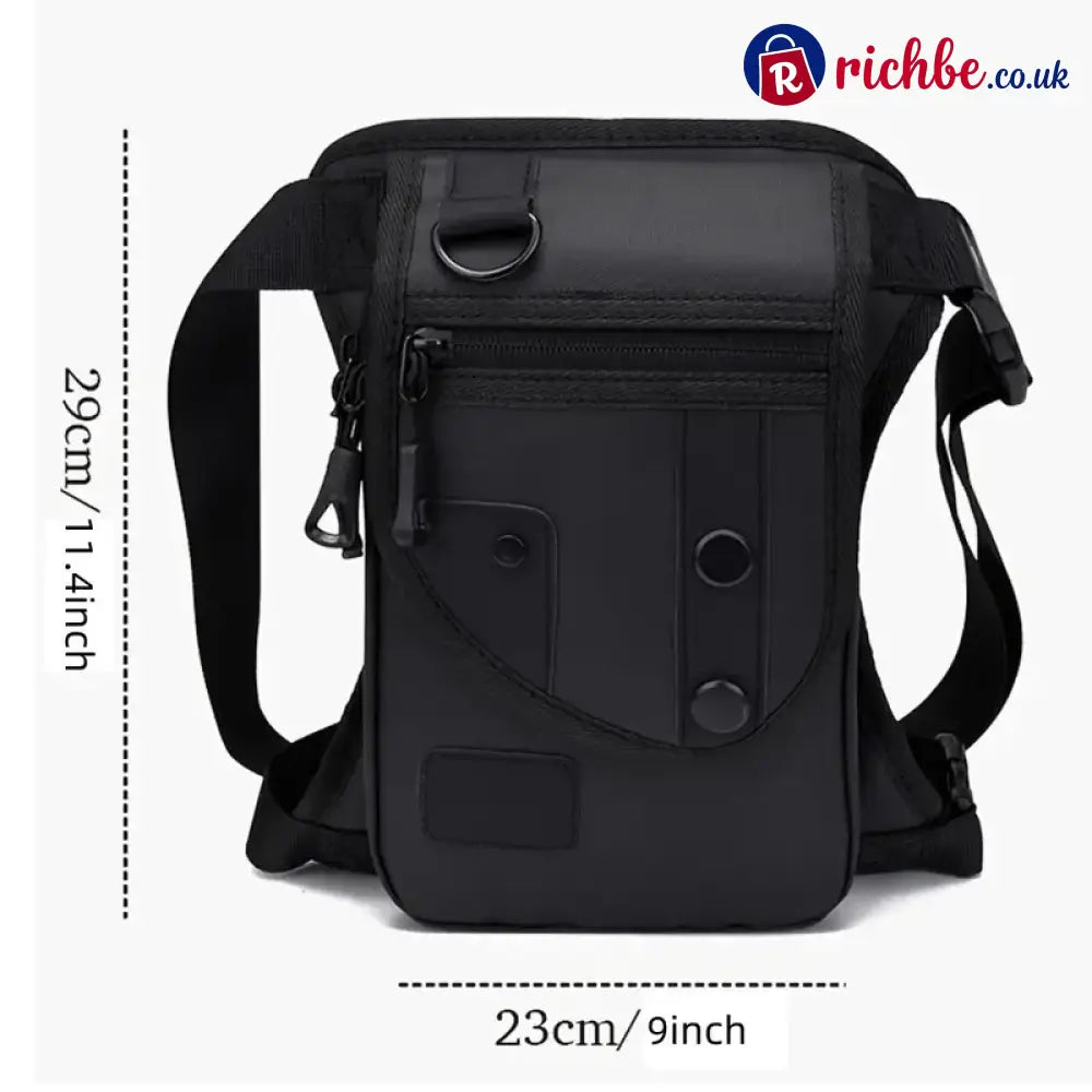 ⏰Durable Oxford Fabric Utility Bag for Travel - Hot sale
