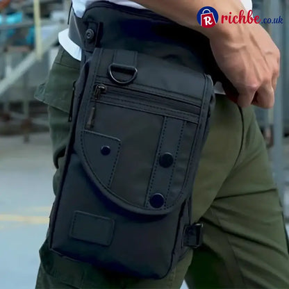 ⏰Durable Oxford Fabric Utility Bag for Travel - Hot sale