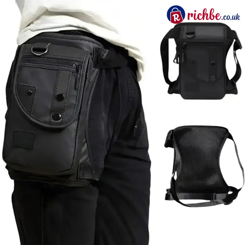 ⏰Durable Oxford Fabric Utility Bag for Travel - Hot sale