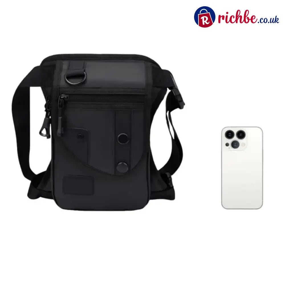⏰Durable Oxford Fabric Utility Bag for Travel - Hot sale