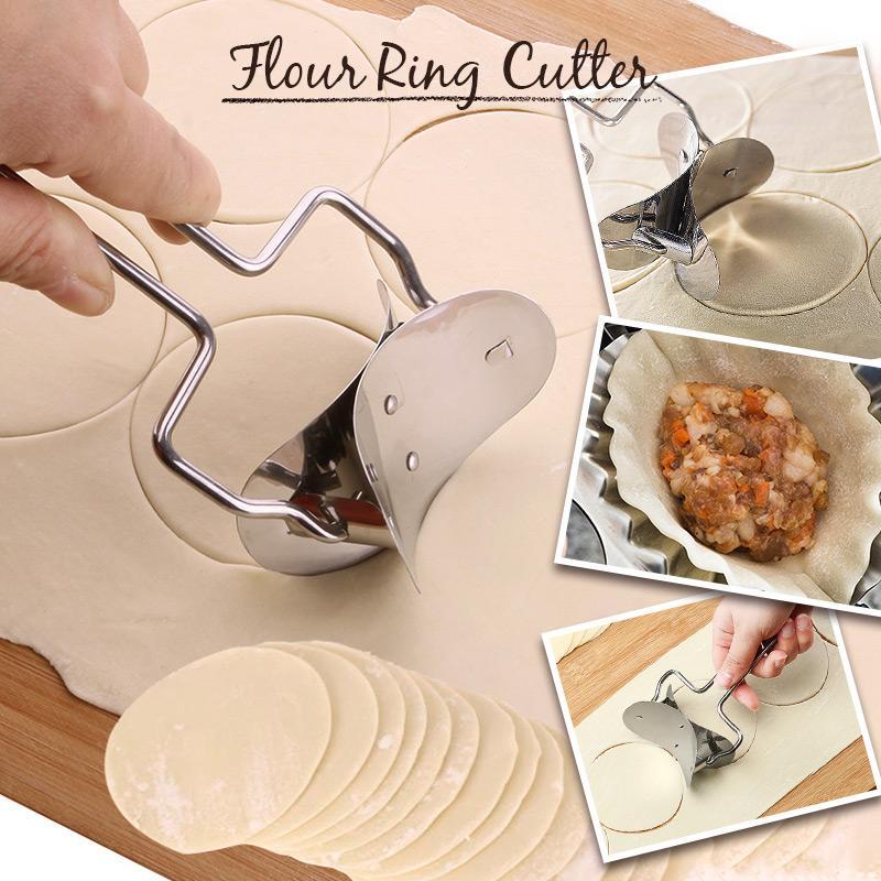 Hot Sale Set Of Dumpling Mould