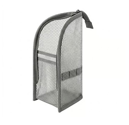 Self-Standing Toiletry & Cosmetic Storage Bag