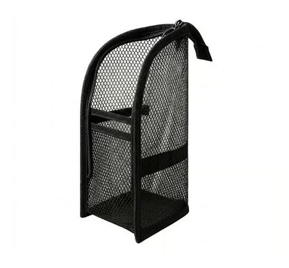 Self-Standing Toiletry & Cosmetic Storage Bag