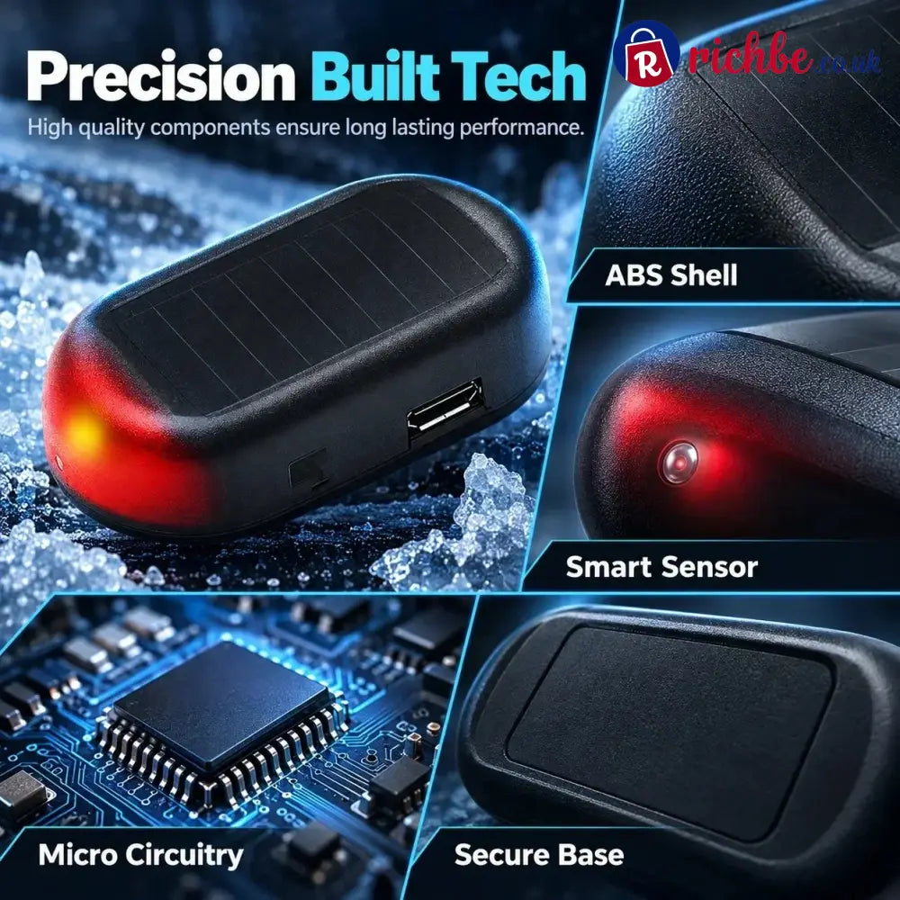🔥LAST DAY 49% OFF -Electromagnetic Snow Removal & Anti-Freeze Device for Vehicles, Molecular Interference Technology