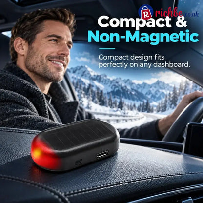 🔥LAST DAY 49% OFF -Electromagnetic Snow Removal & Anti-Freeze Device for Vehicles, Molecular Interference Technology