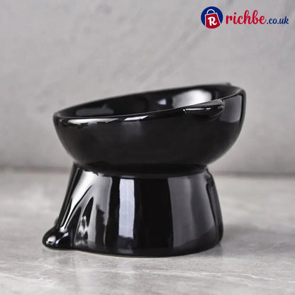 💝Ergonomic Elevated Cat Bowl - Houseware & Kitchen