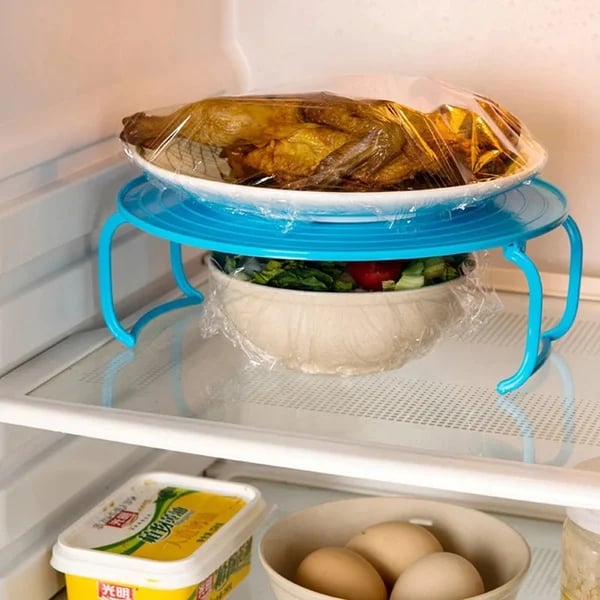 📢📢40% OFF !! ⏰Microwave Folding Tray