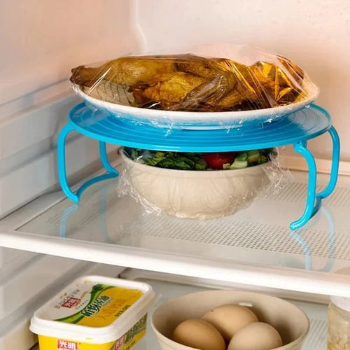 📢📢40% OFF !! ⏰Microwave Folding Tray